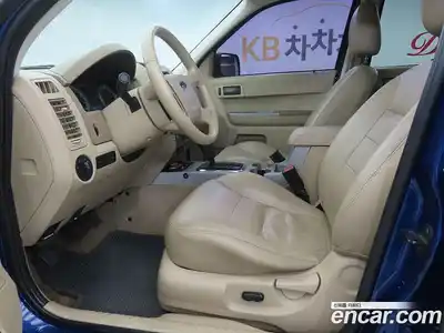Ford Escape 2008 2.3 гидро в Москве № 2133659, миниатюра 5