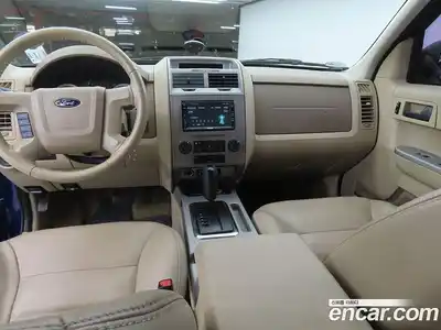 Ford Escape 2008 2.3 гидро в Москве № 2133659, миниатюра 7