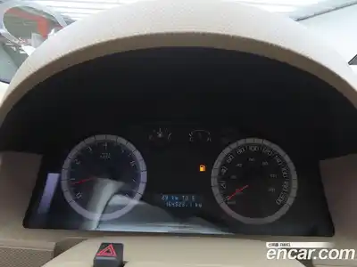 Ford Escape 2008 2.3 гидро в Москве № 2133659, миниатюра 9