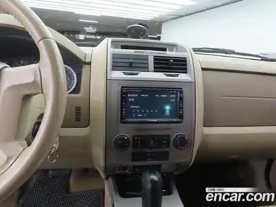 Ford Escape 2008 2.3 гидро в Москве № 2133659, миниатюра 10