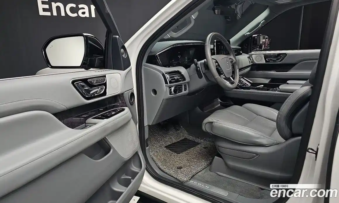Lincoln Navigator 2021 3.5 гидро, фото 11