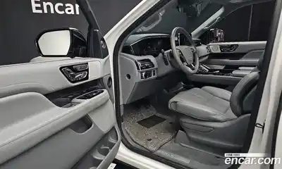 Lincoln Navigator 2021 3.5 гидро, миниатюра 11
