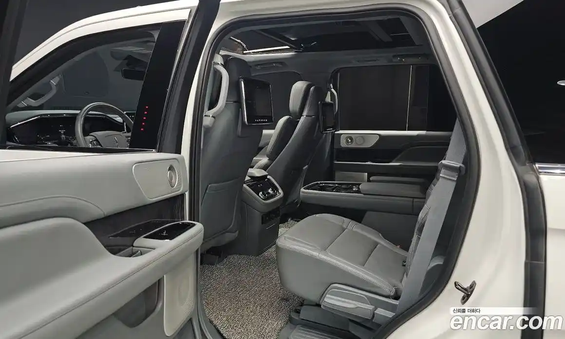Lincoln Navigator 2021 3.5 гидро, фото 12