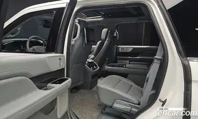 Lincoln Navigator 2021 3.5 гидро, миниатюра 12