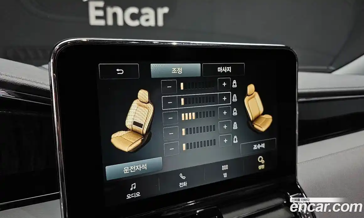 Lincoln Navigator 2021 3.5 гидро, фото 16