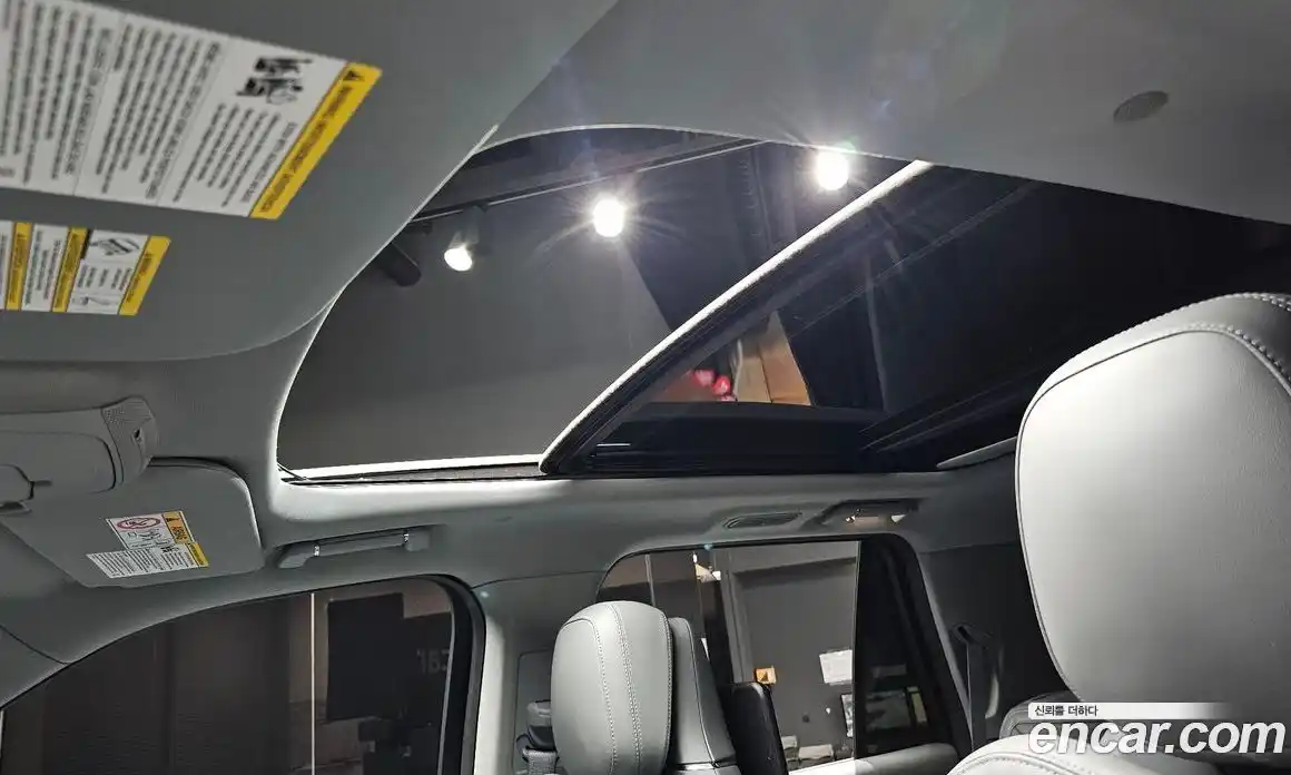 Lincoln Navigator 2021 3.5 гидро, фото 18