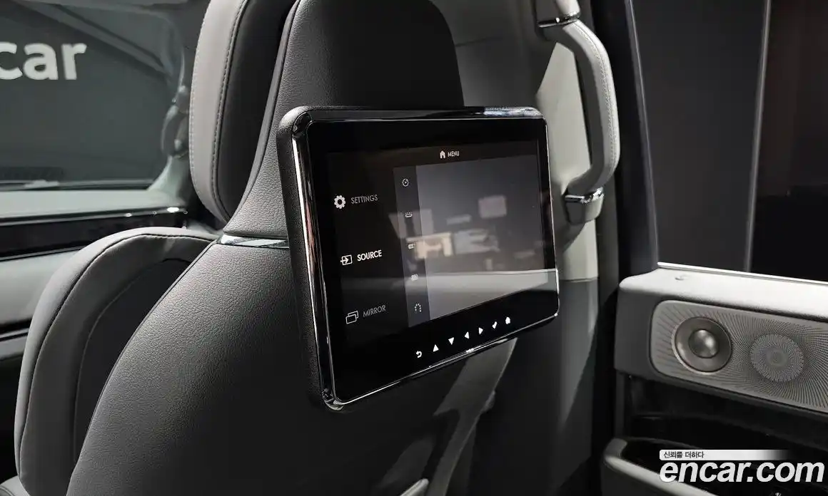 Lincoln Navigator 2021 3.5 гидро, фото 19