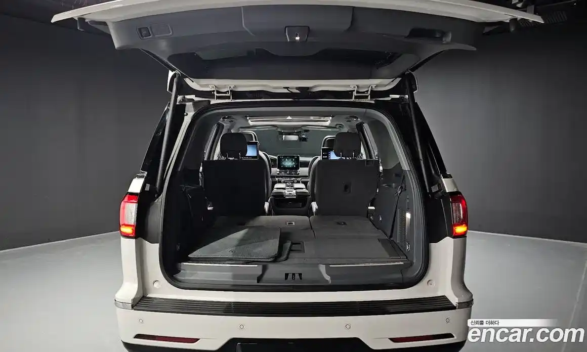 Lincoln Navigator 2021 3.5 гидро, фото 20