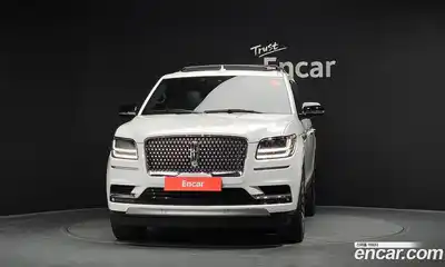 Lincoln Navigator 2021 3.5 гидро, миниатюра 3