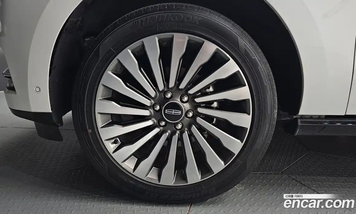 Lincoln Navigator 2021 3.5 гидро, фото 5