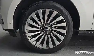 Lincoln Navigator 2021 3.5 гидро, миниатюра 5