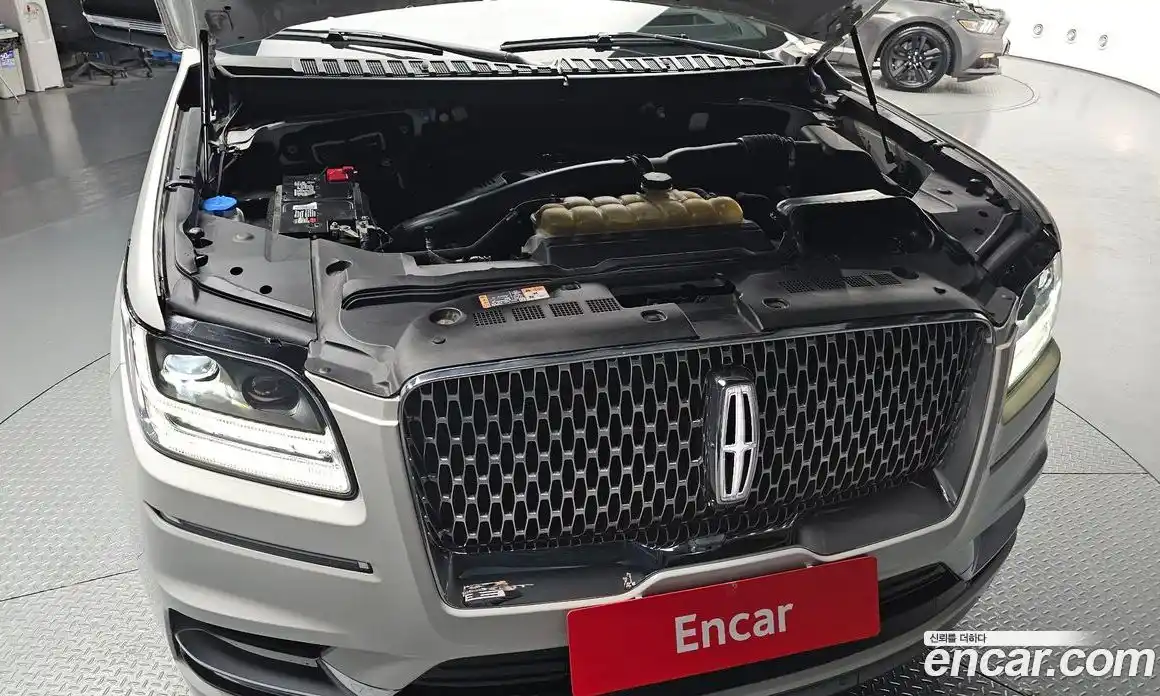 Lincoln Navigator 2021 3.5 гидро, фото 6