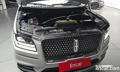Lincoln Navigator 2021 3.5 гидро, миниатюра 6