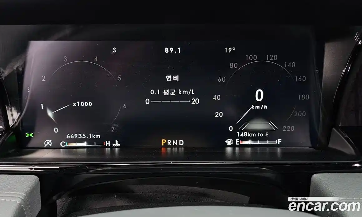 Lincoln Navigator 2021 3.5 гидро, фото 8
