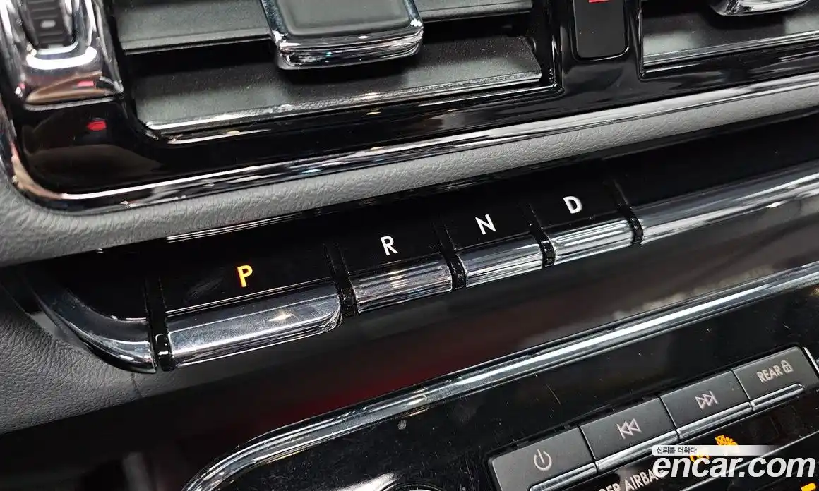 Lincoln Navigator 2021 3.5 гидро, фото 9