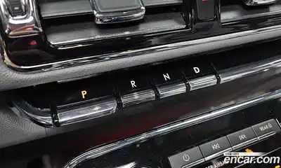 Lincoln Navigator 2021 3.5 гидро, миниатюра 9