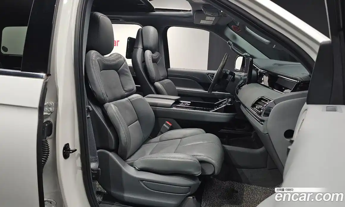 Lincoln Navigator 2021 3.5 гидро, фото 10