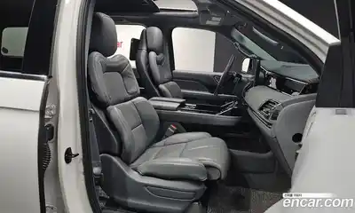 Lincoln Navigator 2021 3.5 гидро, миниатюра 10
