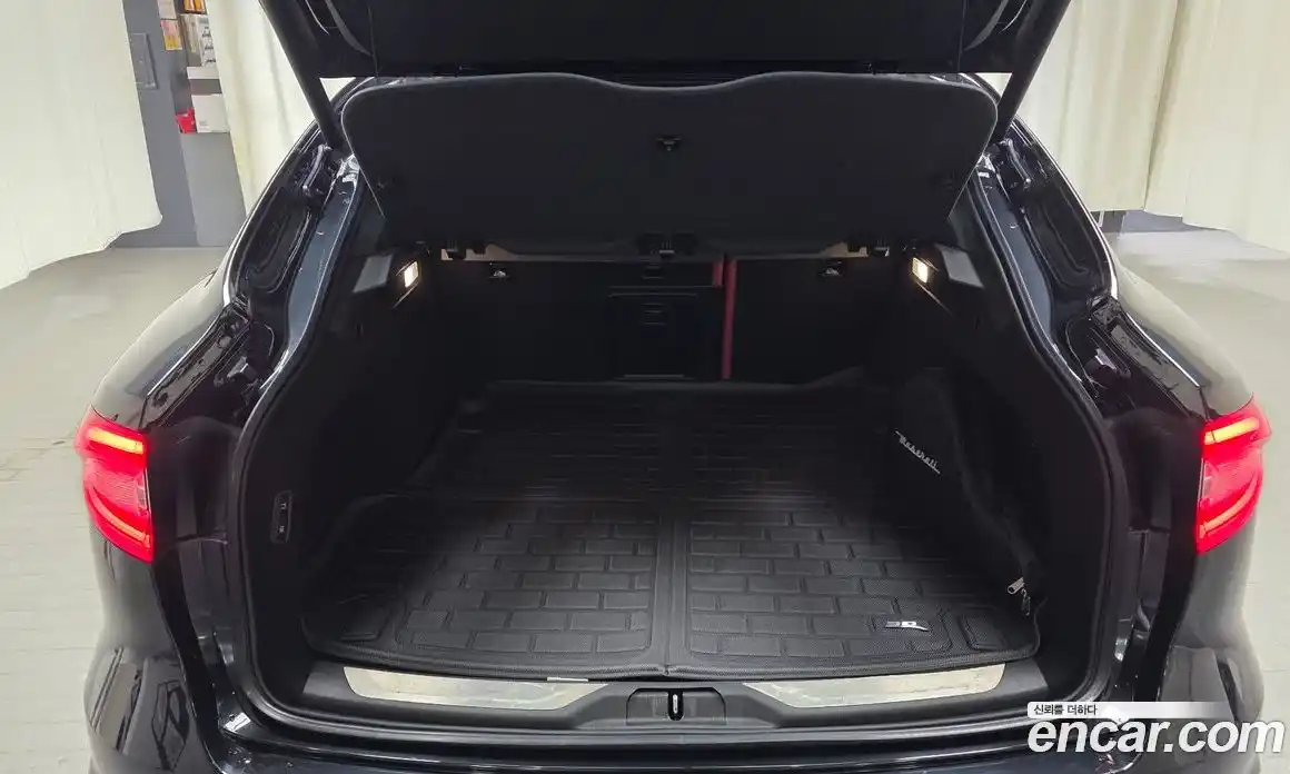 Maserati Levante 2020 3.0 гидро, фото 26