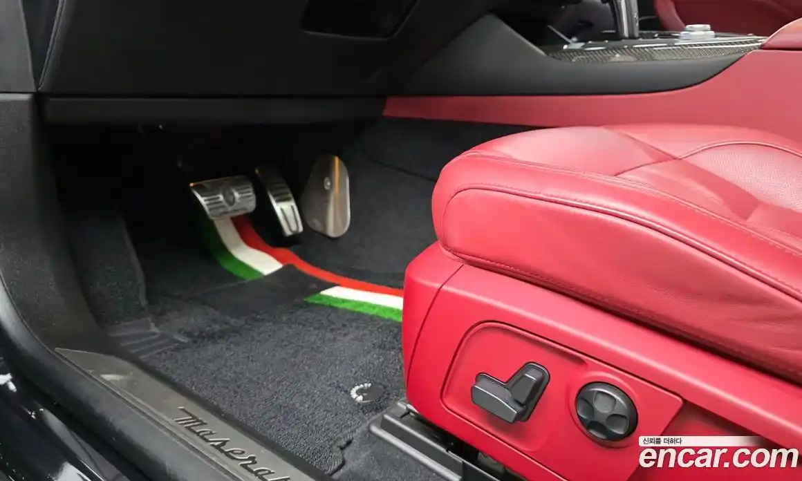 Maserati Levante 2020 3.0 гидро, фото 34