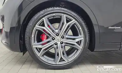 Maserati Levante 2020 3.0 гидро, миниатюра 5
