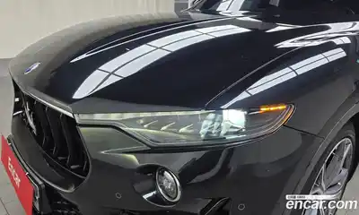 Maserati Levante 2020 3.0 гидро, миниатюра 8