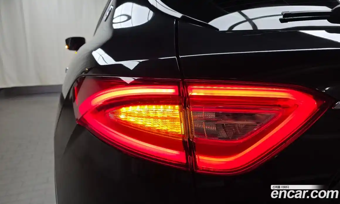 Maserati Levante 2020 3.0 гидро, фото 9
