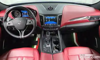Maserati Levante 2020 3.0 гидро, миниатюра 10