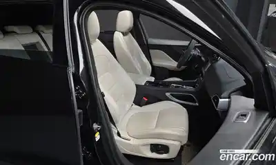 Jaguar F-Pace 2016 3.0 гидро в Москве № 2133945, миниатюра 12