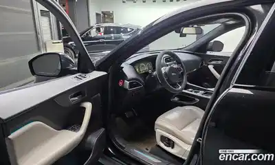Jaguar F-Pace 2016 3.0 гидро в Москве № 2133945, миниатюра 10