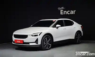 Polestar Polestar 2