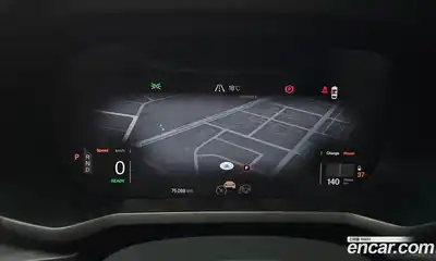 Polestar Polestar 2 2022 0.2 гидро, миниатюра 11