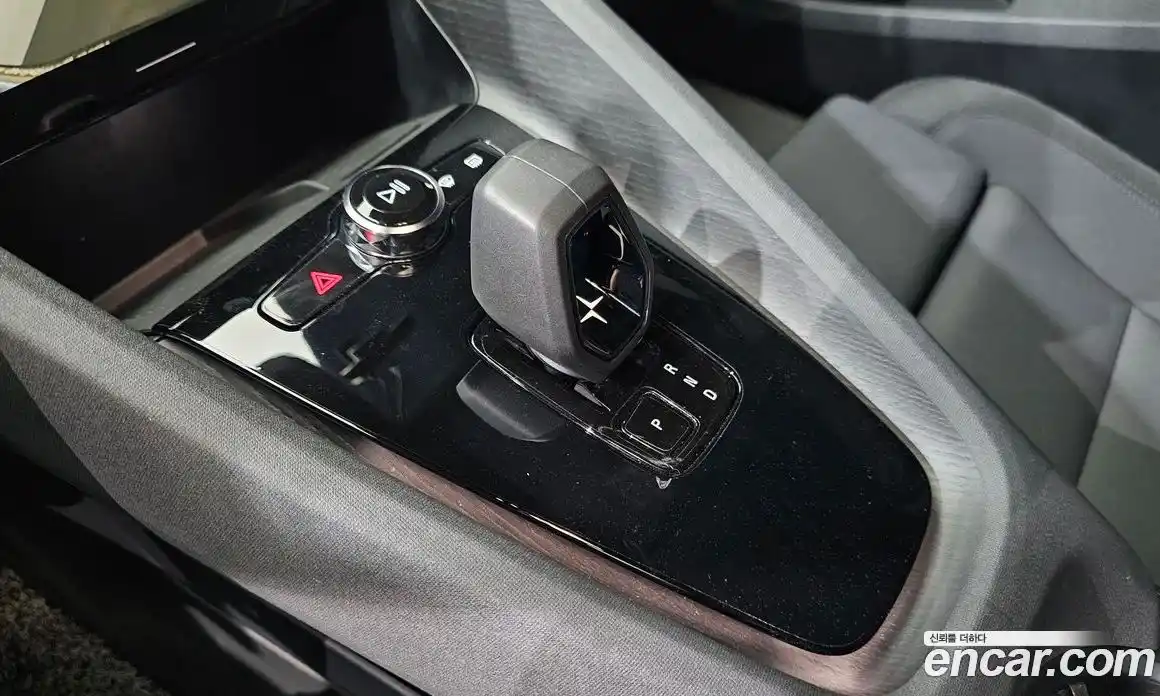 Polestar Polestar 2 2022 0.2 гидро, фото 12