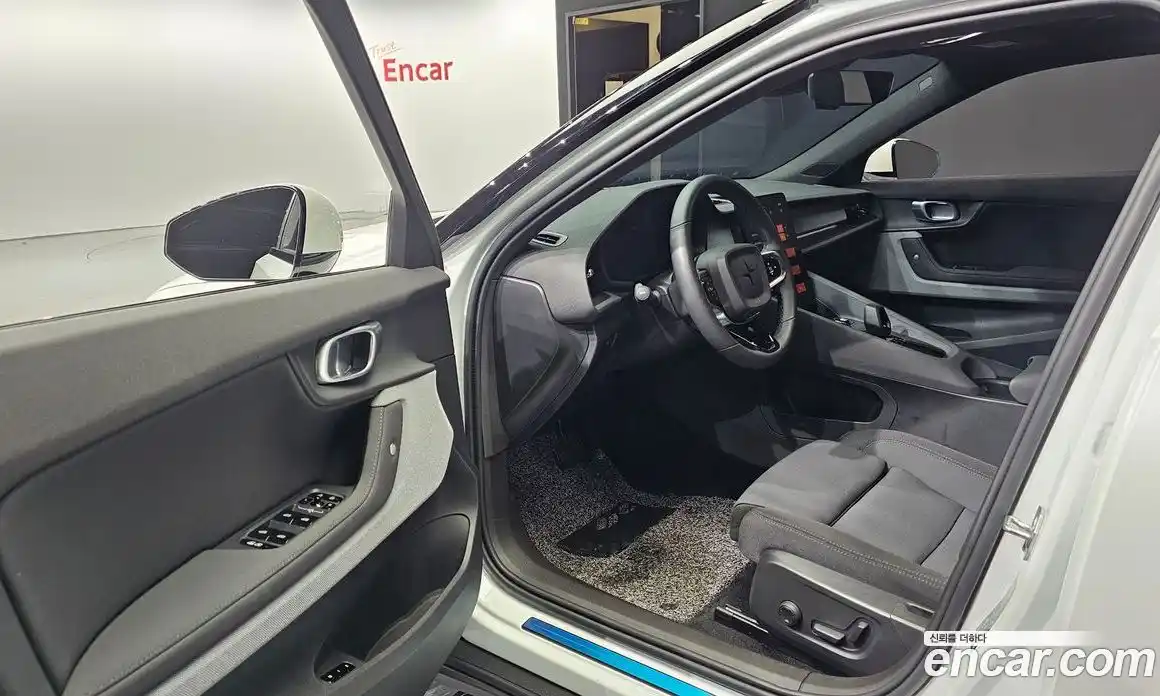 Polestar Polestar 2 2022 0.2 гидро, фото 13