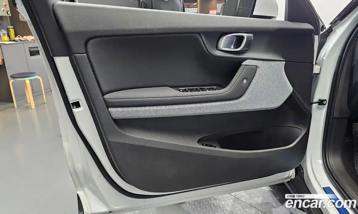 Polestar Polestar 2 2022 0.2 гидро, фото 14