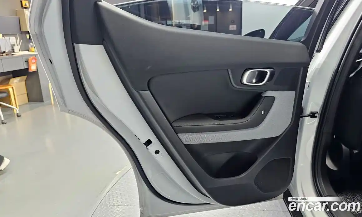 Polestar Polestar 2 2022 0.2 гидро, фото 15