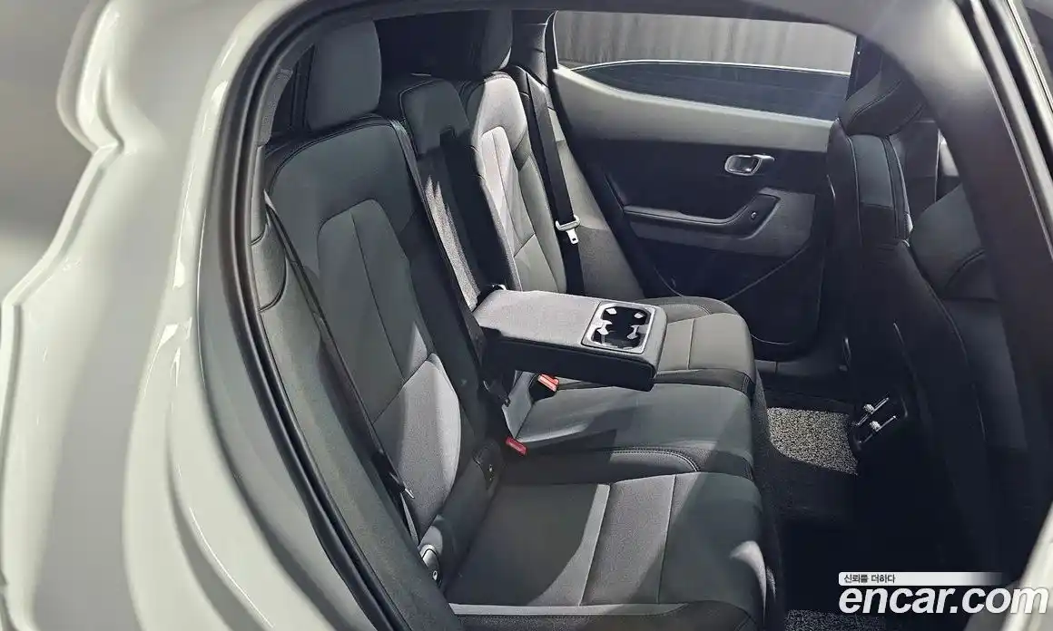 Polestar Polestar 2 2022 0.2 гидро, фото 16