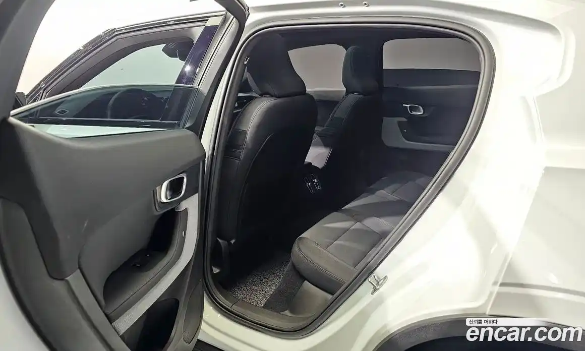 Polestar Polestar 2 2022 0.2 гидро, фото 17