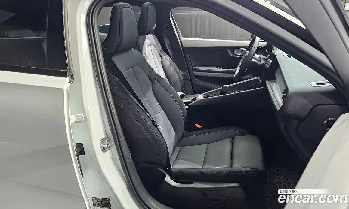 Polestar Polestar 2 2022 0.2 гидро, фото 18
