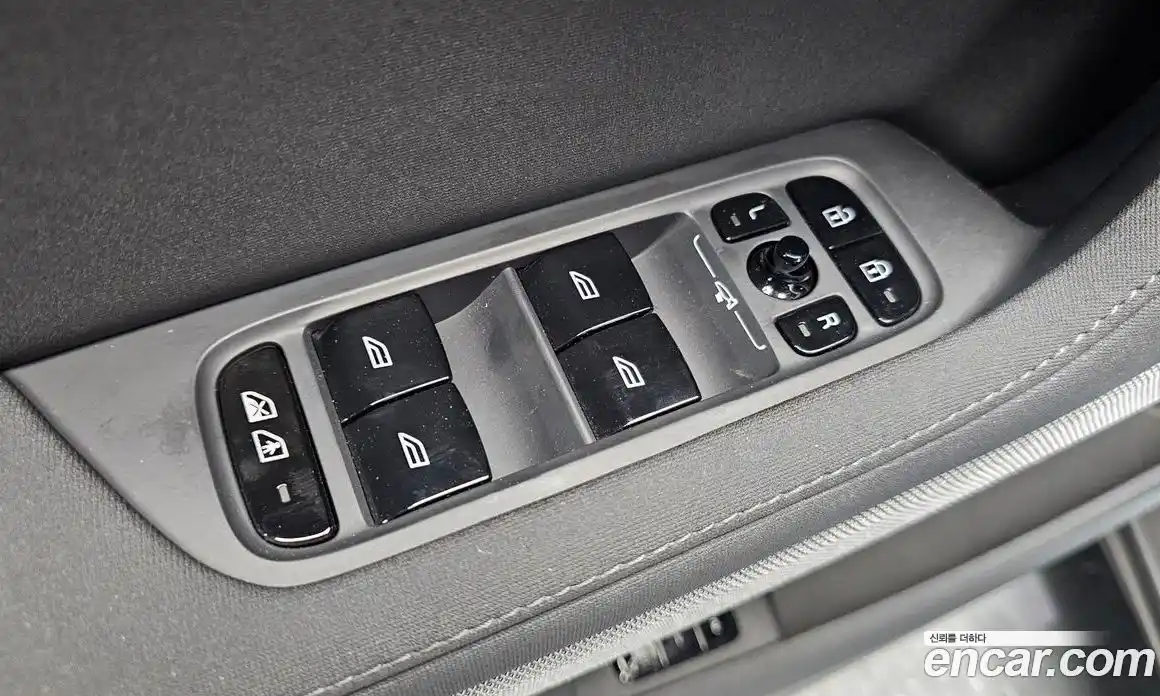 Polestar Polestar 2 2022 0.2 гидро, фото 20