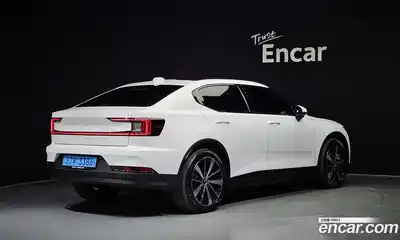 Polestar Polestar 2 2022 0.2 гидро, миниатюра 2