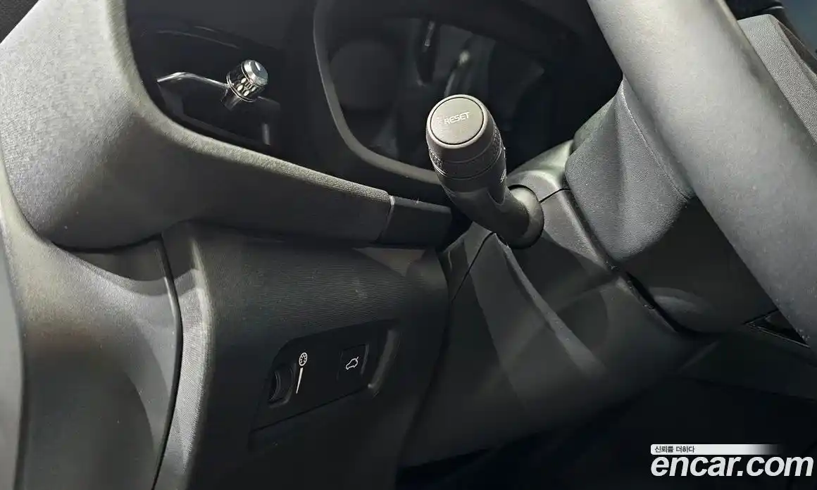 Polestar Polestar 2 2022 0.2 гидро, фото 21