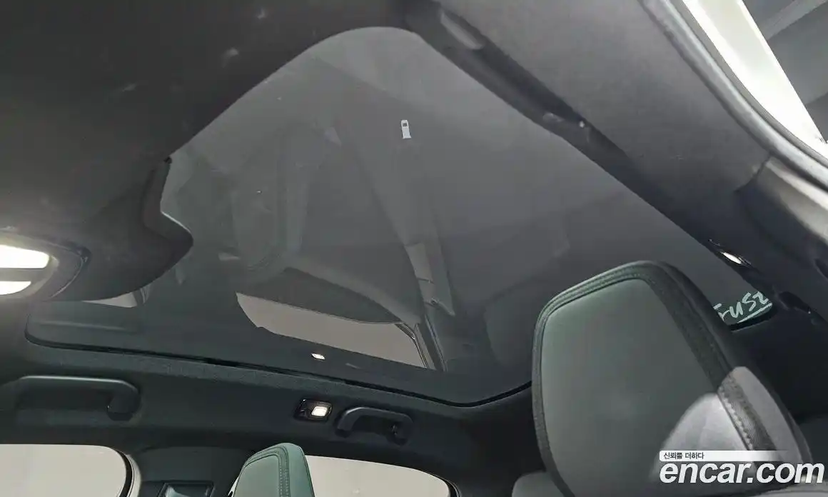 Polestar Polestar 2 2022 0.2 гидро, фото 26