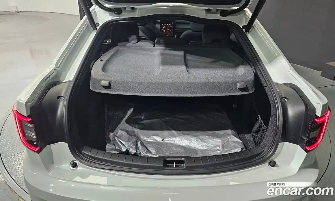 Polestar Polestar 2 2022 0.2 гидро, фото 27