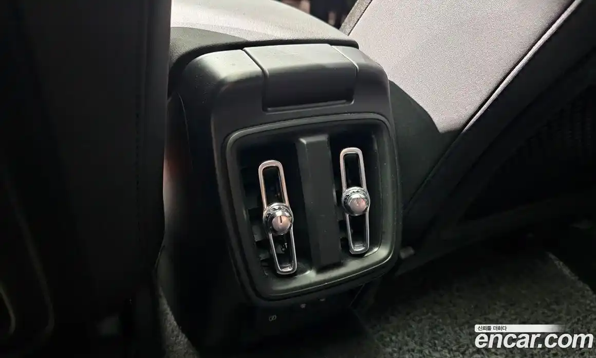 Polestar Polestar 2 2022 0.2 гидро, фото 29