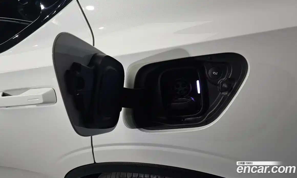 Polestar Polestar 2 2022 0.2 гидро, фото 30