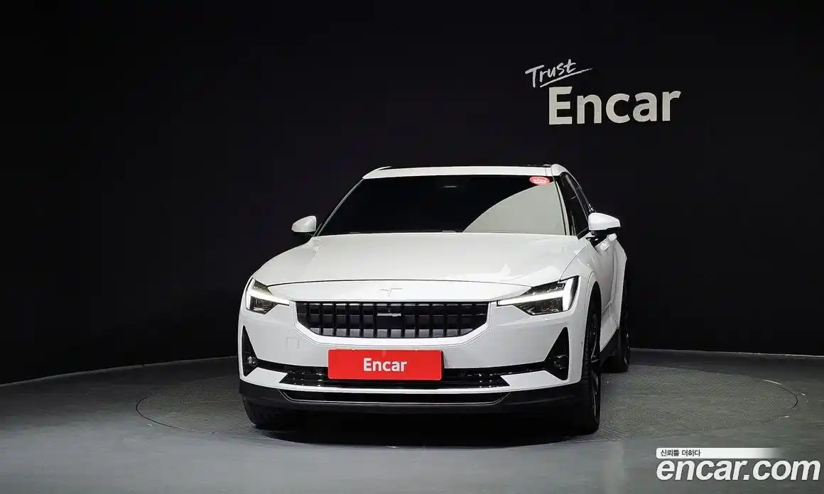 Polestar Polestar 2 2022 0.2 гидро, фото 3
