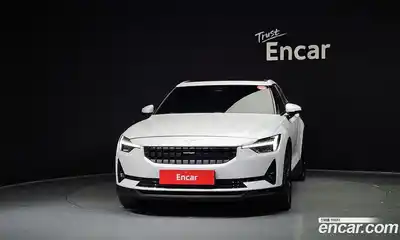 Polestar Polestar 2 2022 0.2 гидро, миниатюра 3