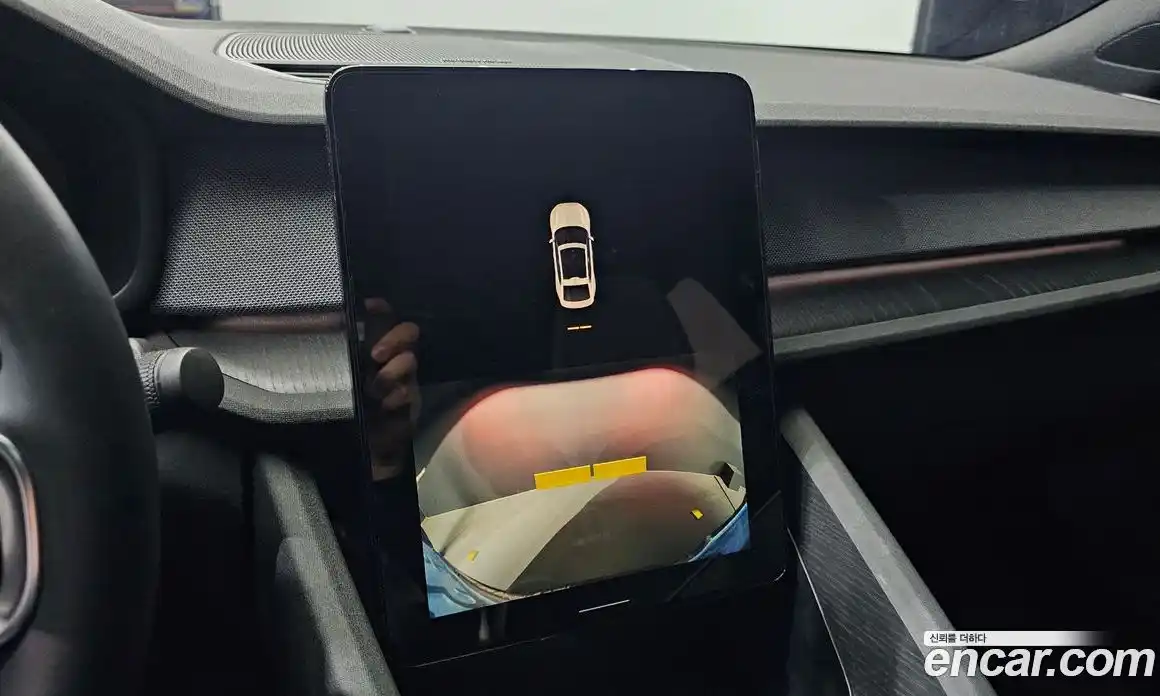 Polestar Polestar 2 2022 0.2 гидро, фото 31