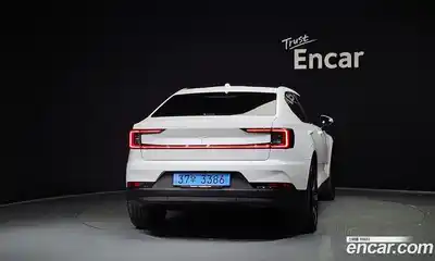 Polestar Polestar 2 2022 0.2 гидро, миниатюра 4